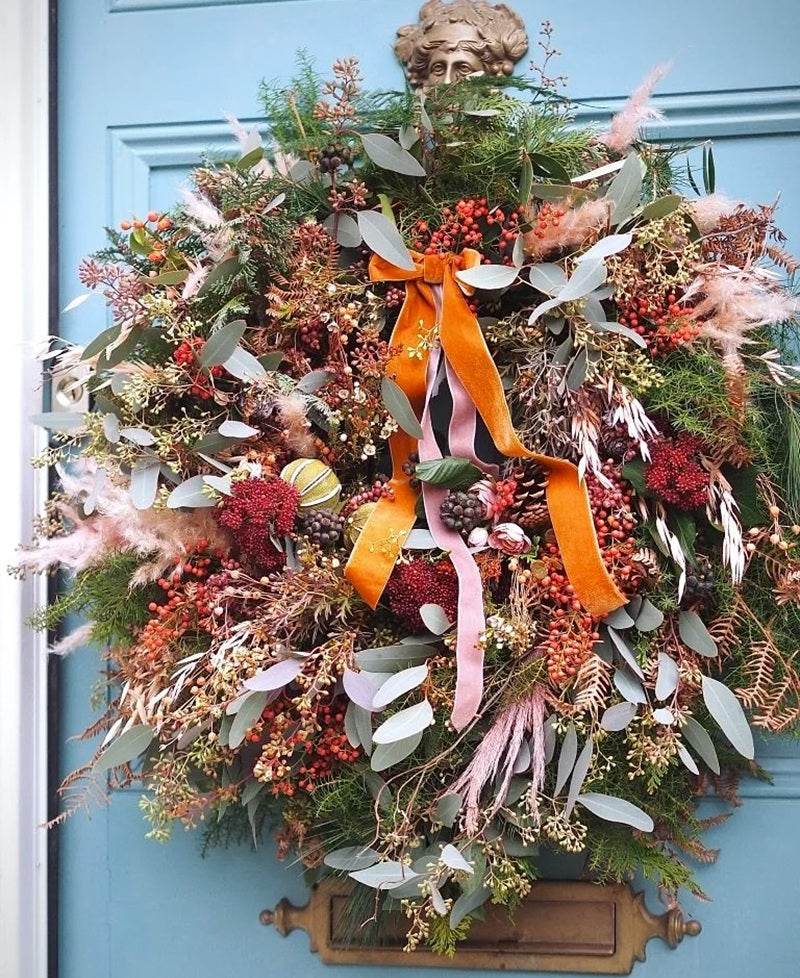 Christmas Wreath