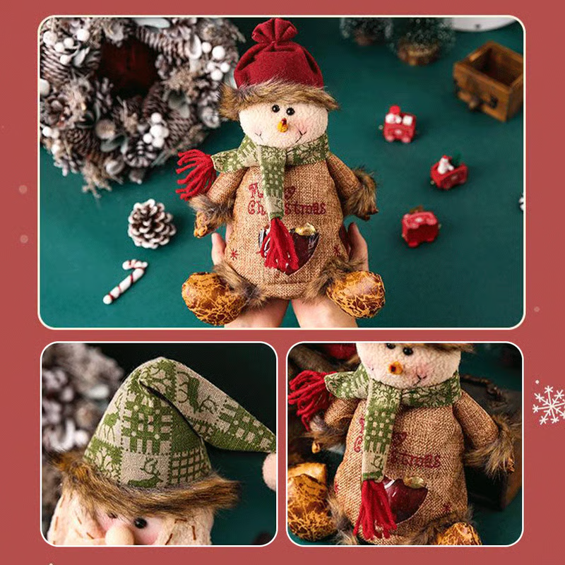 ? ?Christmas Gift Bags