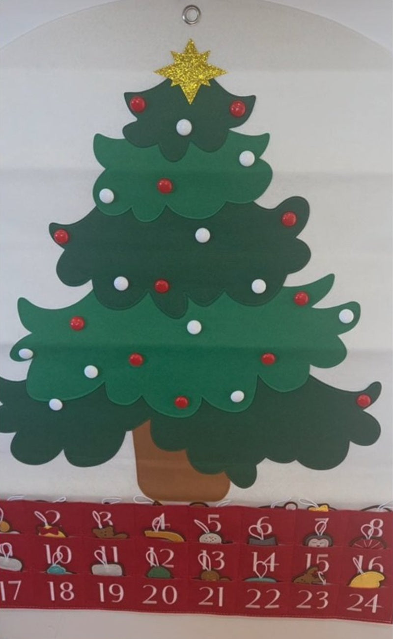 Advent Christmas Calendar