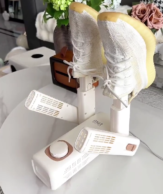 Boot Dryer For Work Boots