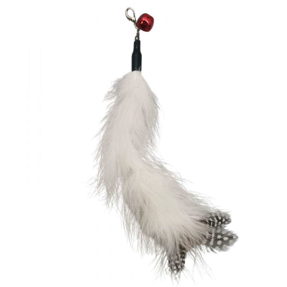 Interactive Bird Simulation Cat Toy Set
