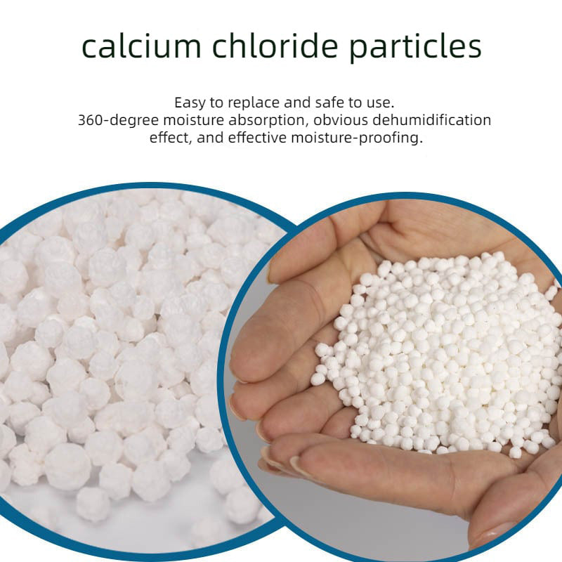 Interior Hanging Wardrobe Reusable Dehumidifiers