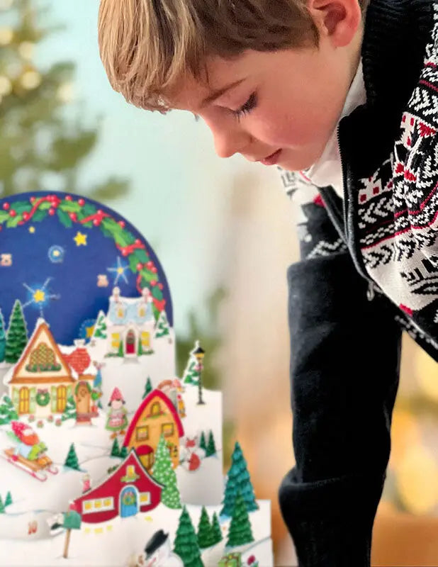 🎉Mary Engelbreit Advent Calendar