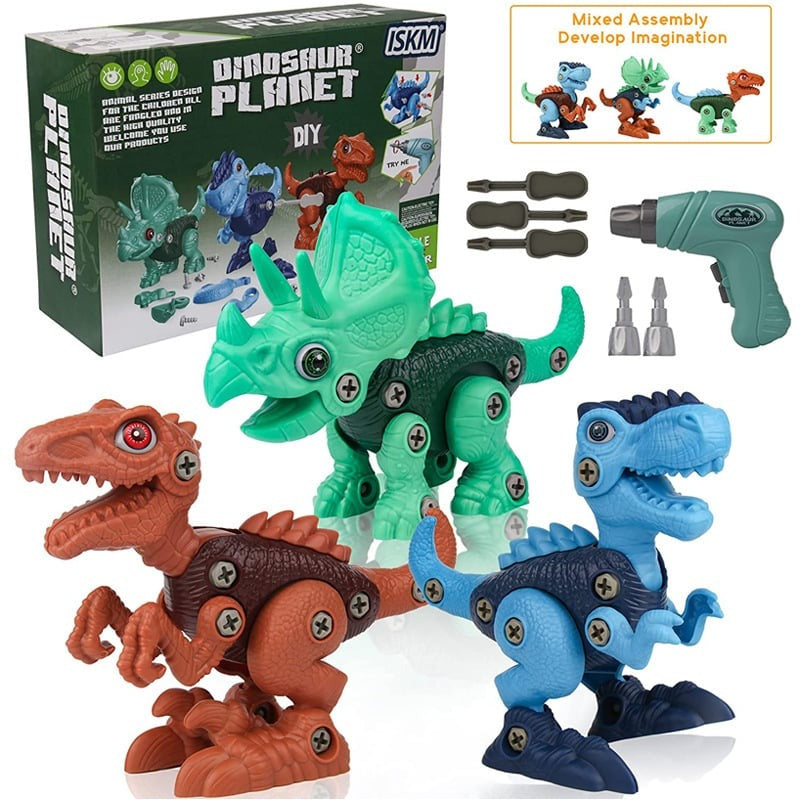 🎁Christmas Gift For Kids Dinosaur Animal Toys