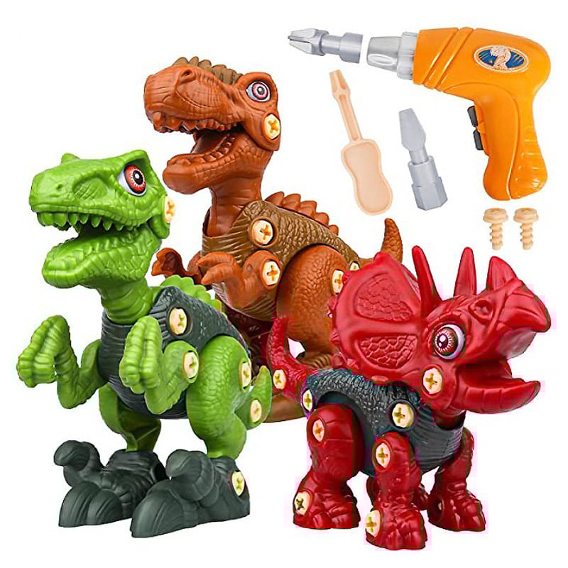 🎁Christmas Gift For Kids Dinosaur Animal Toys