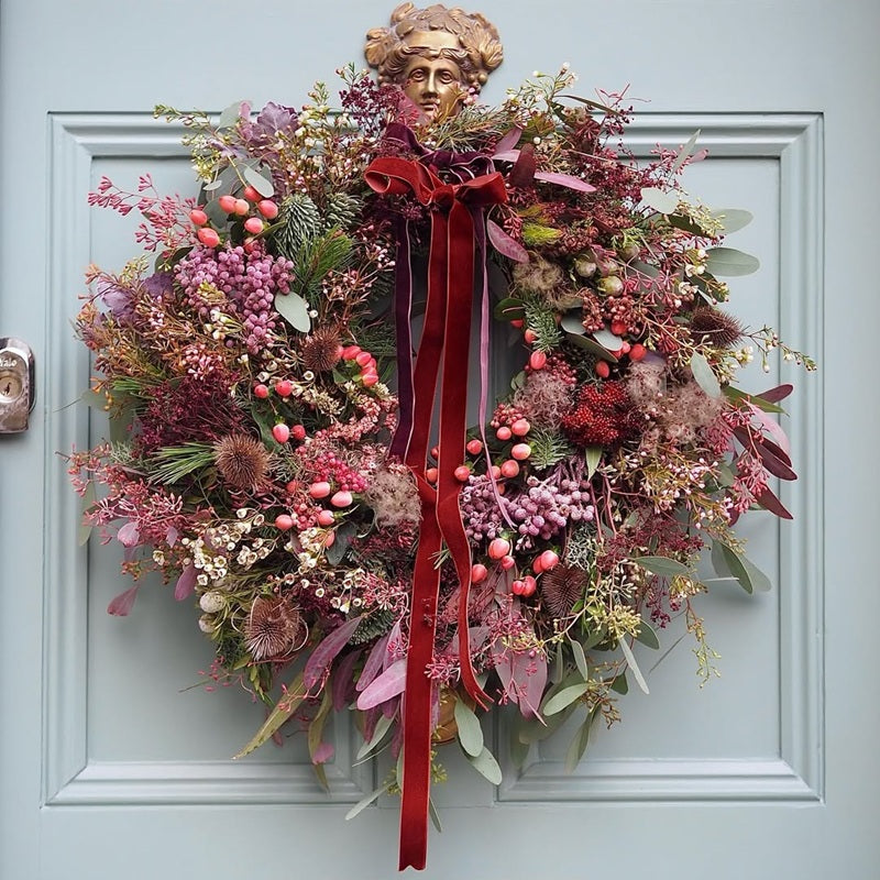 Christmas Wreath