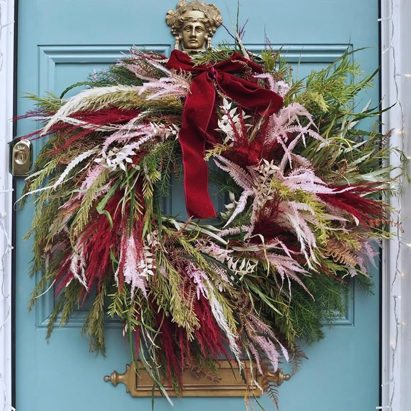 Christmas Wreath