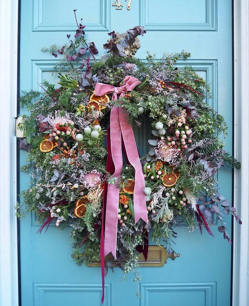 Christmas Wreath