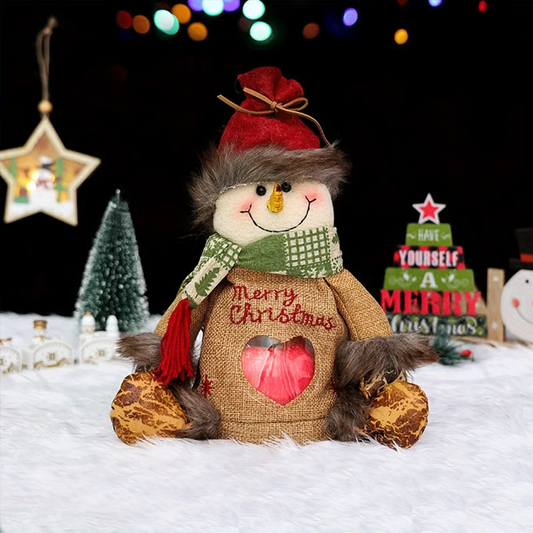 ? ?Christmas Gift Bags