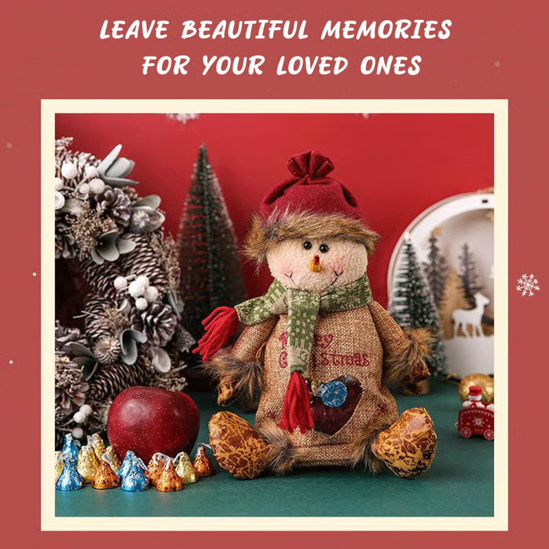 ? ?Christmas Gift Bags