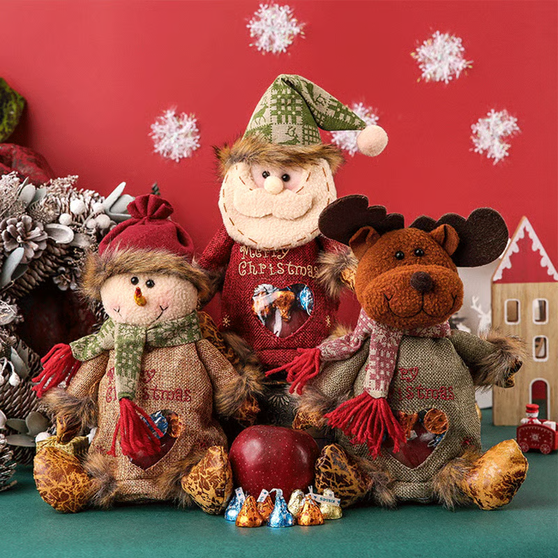 ? ?Christmas Gift Bags