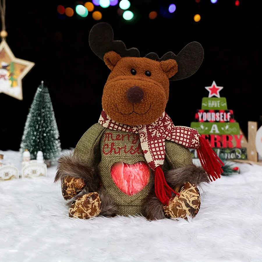 ? ?Christmas Gift Bags