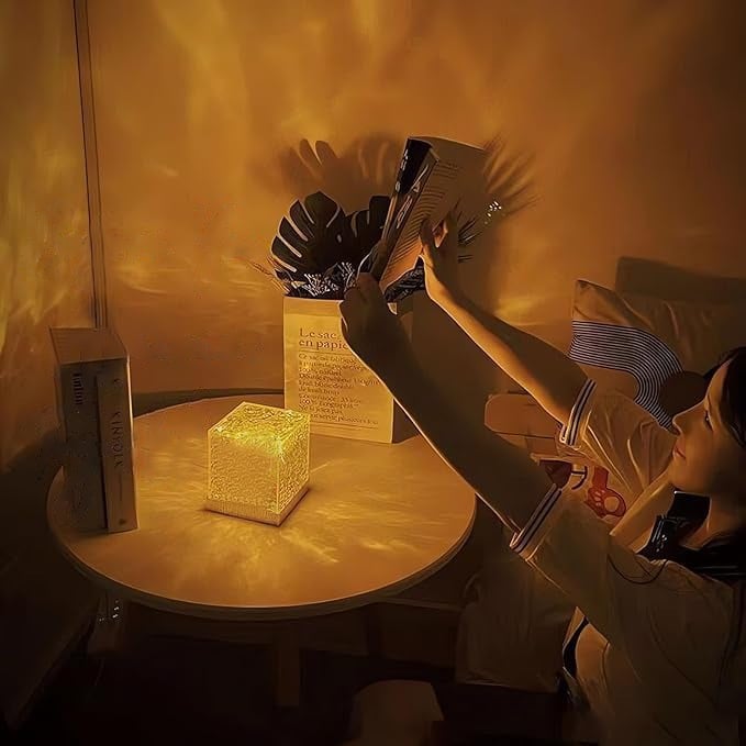 🔥Christmas Sales 49% OFF🔥Aurora Dreamland LED Night Light