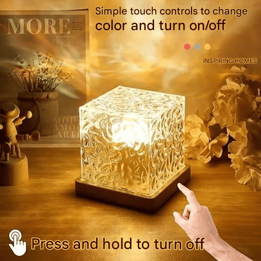 🔥Christmas Sales 49% OFF🔥Aurora Dreamland LED Night Light