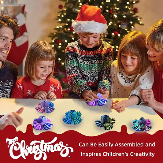 🔥Christmas Sales 49% OFF🔥Gear Ball Creative Stress Relief Toy