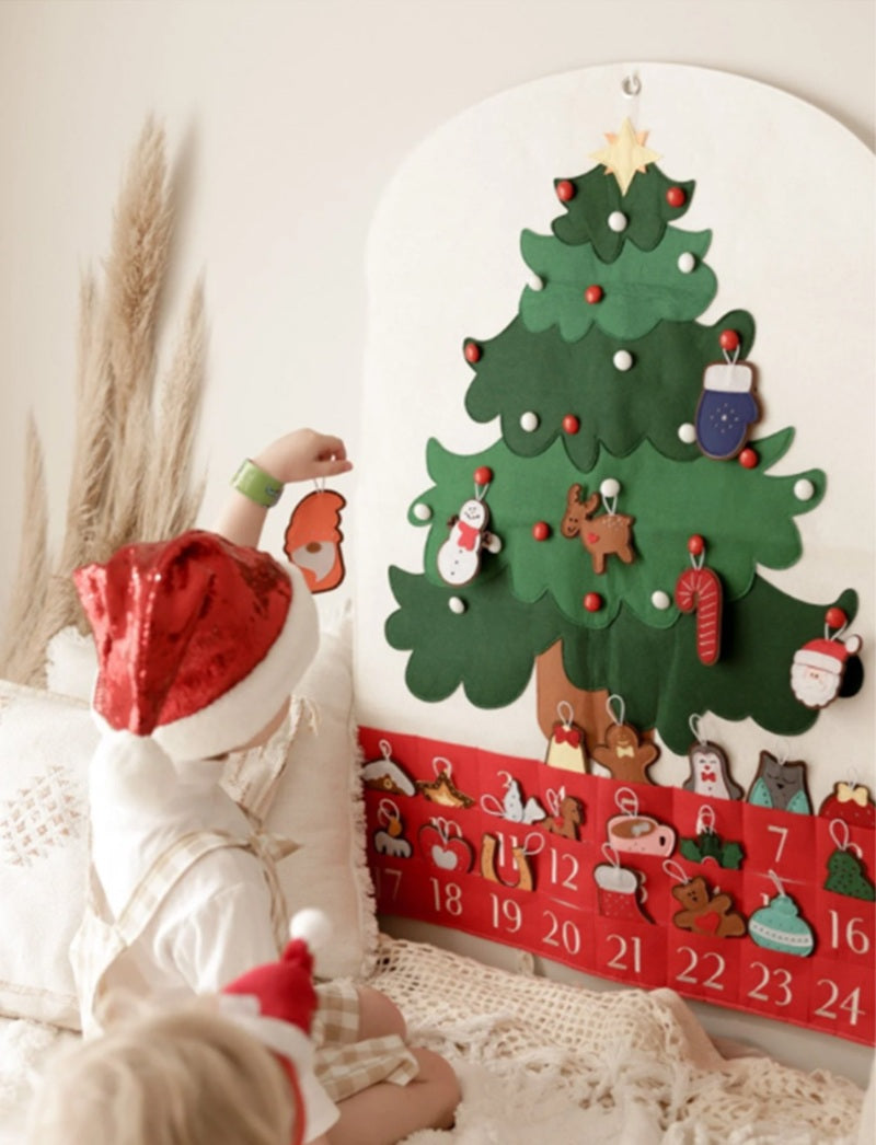 Advent Christmas Calendar