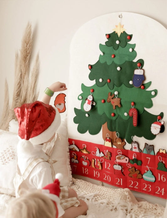 Advent Christmas Calendar