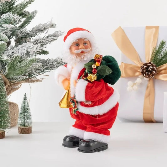 🎅Christmas Sale 49% OFF🌲Twerking Santa Claus, Singing and Dancing🎁