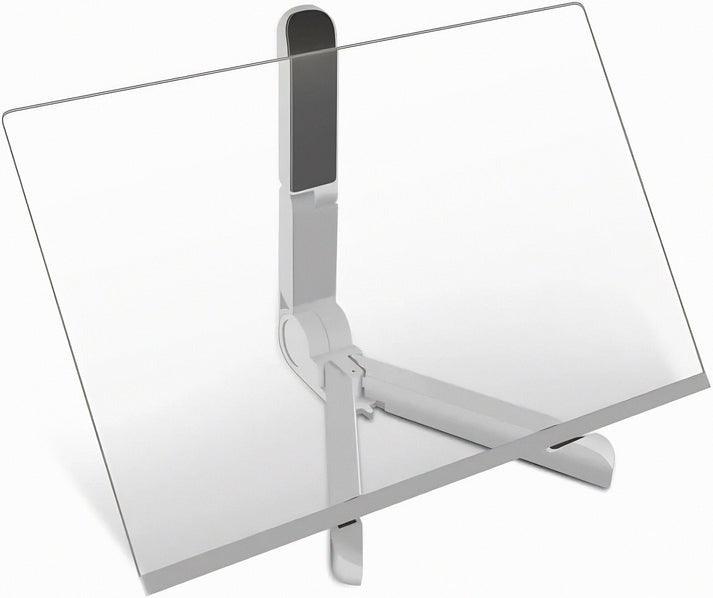 🎅Surprise price: only £8.99!!🎄LED Erasable DIY Acrylic Transparent Message Board🎁