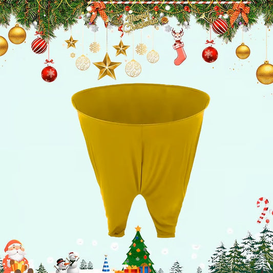 The Ultimate Christmas Party Game Pants