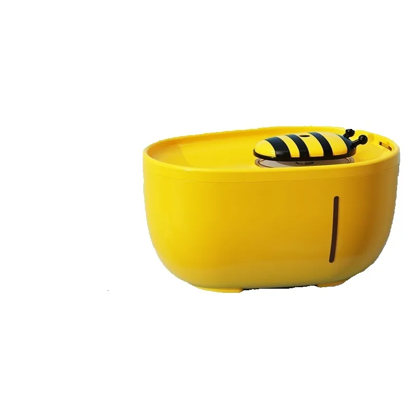 Automatic Cat Water Fountain