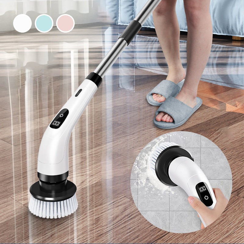 🔥9-IN-1 Electric Cleaning Brush