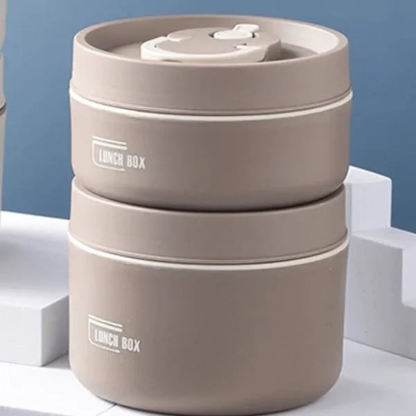 🔥🔥Portable Insulated Lunch Container Set🥗