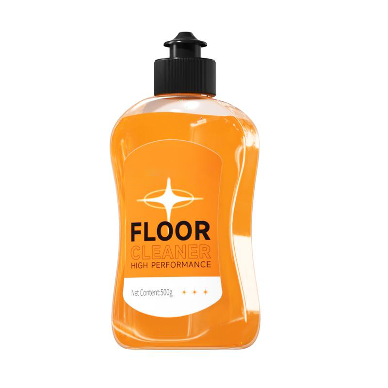 ✨ Multi-Purpose Floor Cleaner — Restores Your Floors' Shine and Provides Extra Protection! ✨
