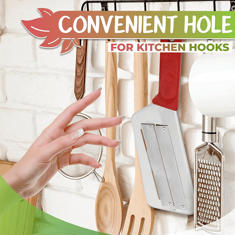 🏆Flash Sale⚡ 50K+ SOLD! Almost Gone-💥Stainless Steel Shredder Knife,Best Gifts 🏆Flash Sale⚡ 50K+ SOLD! Almost Gone-💥Stainless Steel Shredder Knife,Best Gifts