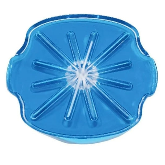 Blender Cream Scraper Accessory