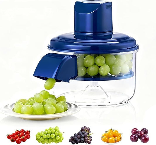 Automatic Fruit Peeler