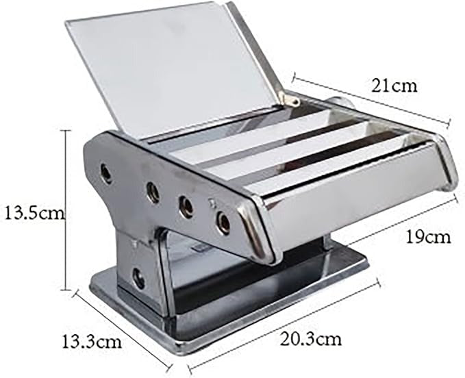 Hand-crank Pasta Machine