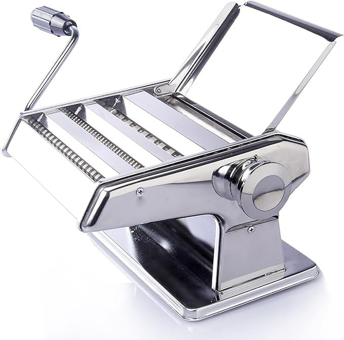 Hand-crank Pasta Machine