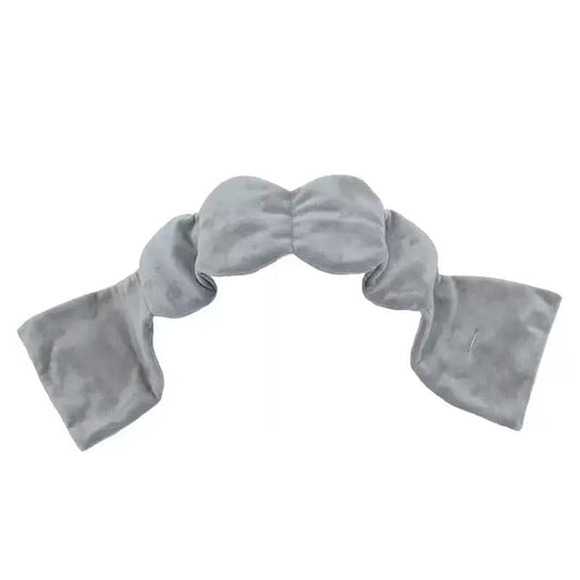 💤 Weighted Sleep Mask for Deep Relaxation