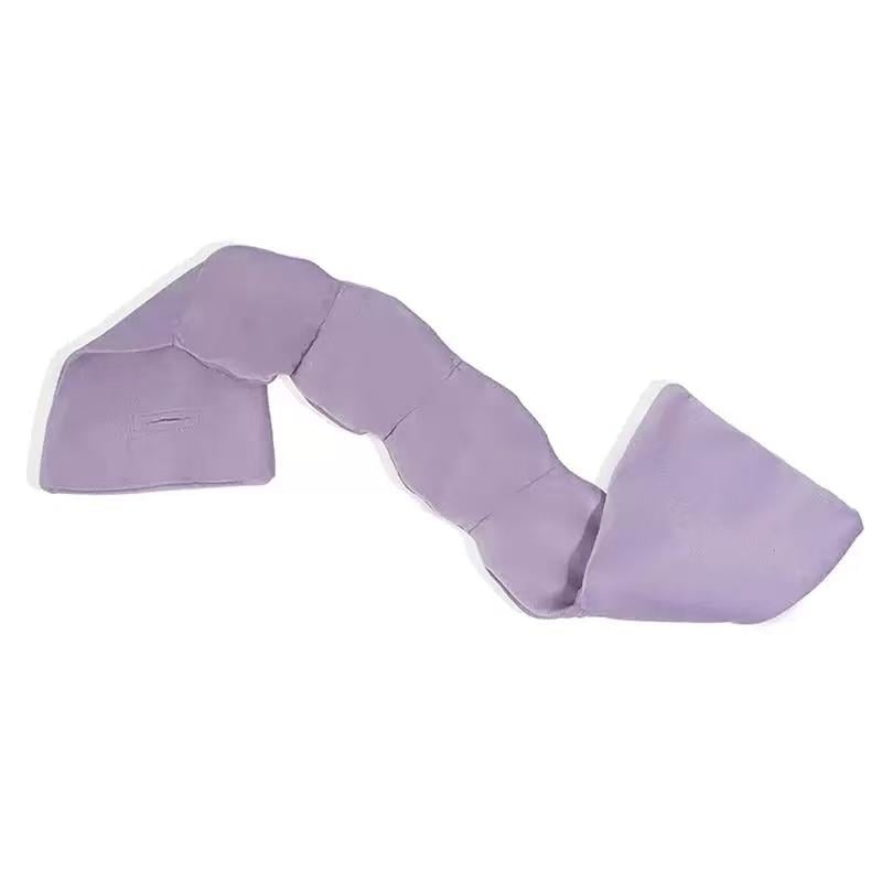 💤 Weighted Sleep Mask for Deep Relaxation