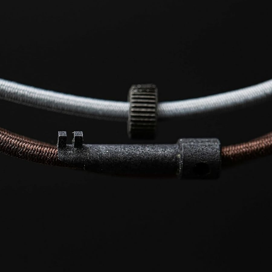 🔥EDC Survival Bracelet