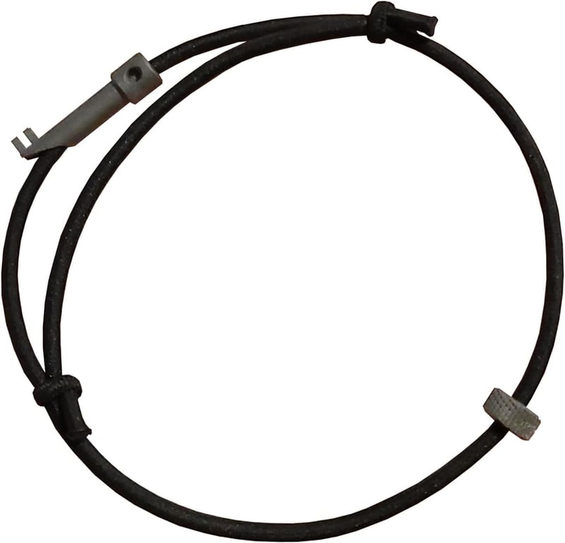 🔥EDC Survival Bracelet