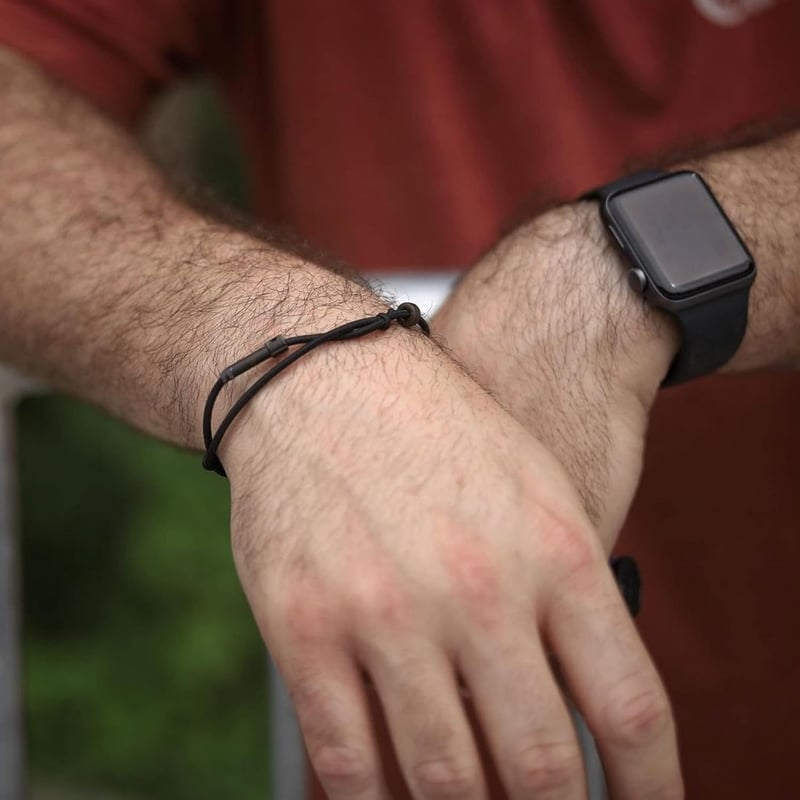 🔥EDC Survival Bracelet