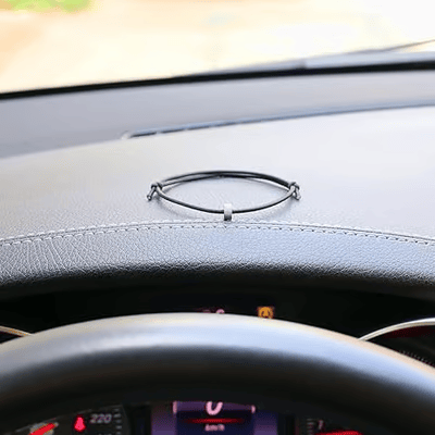 🔥EDC Survival Bracelet