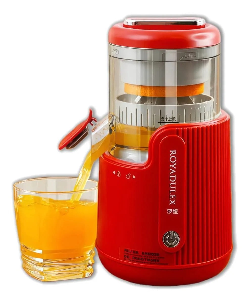 Electric Creative Portable Juice Maker