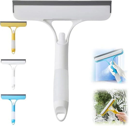 3-in-1 Shower Screen Squeegee