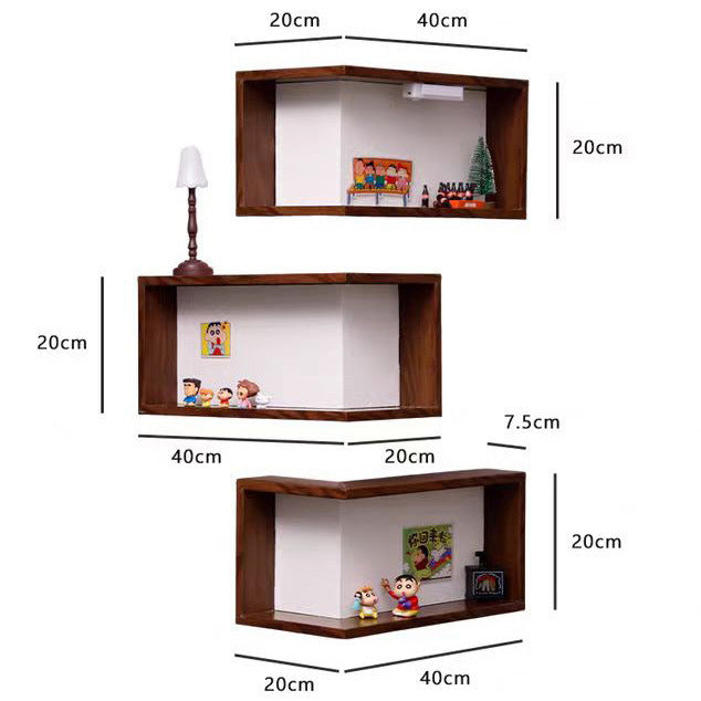 🔥Hot Sale🔥Smart Corner Shelves